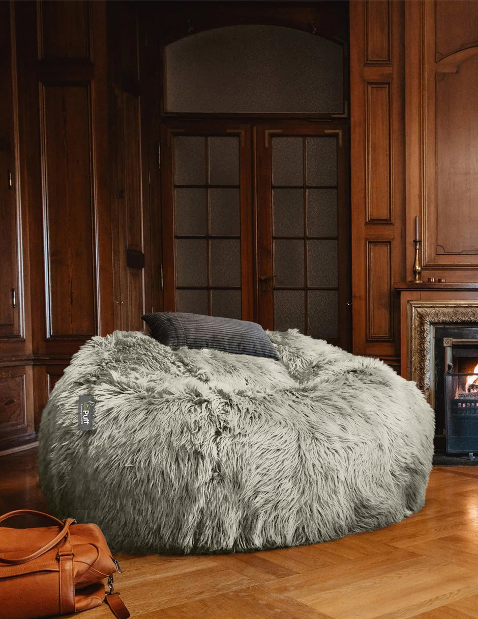 Puff Jumbo Yeti Luxury
