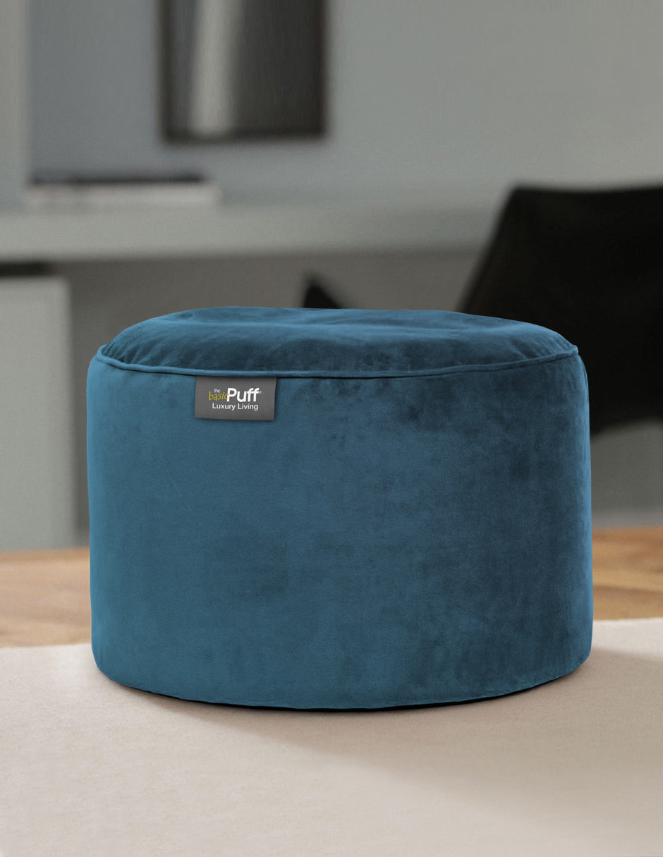 Taburete velvet