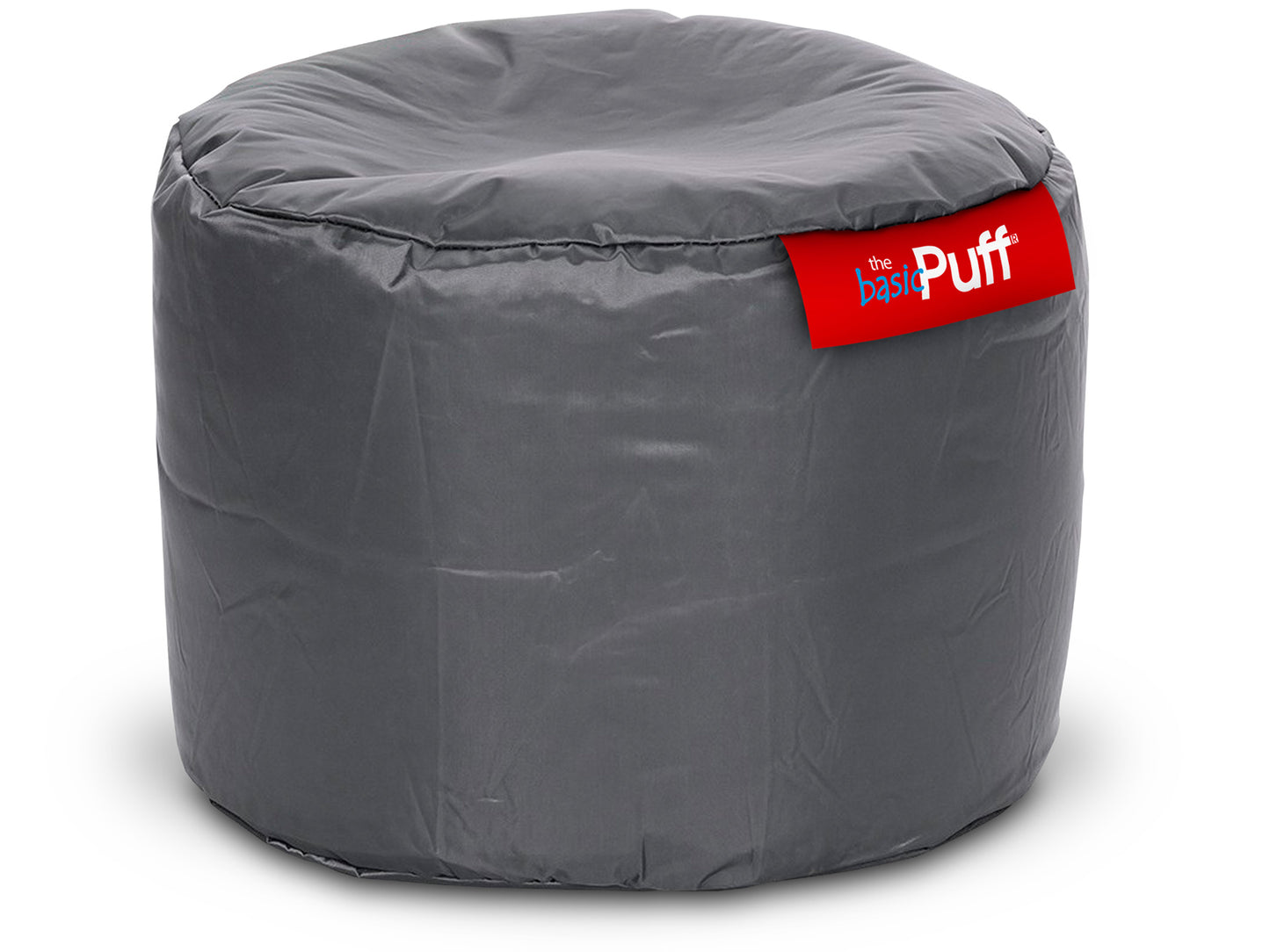 Puff Taburete Nylon